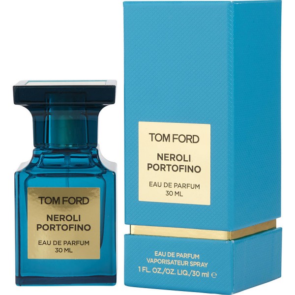 Tom Ford - Neroli Portofino : Eau De Parfum Spray 1 Oz / 30 Ml