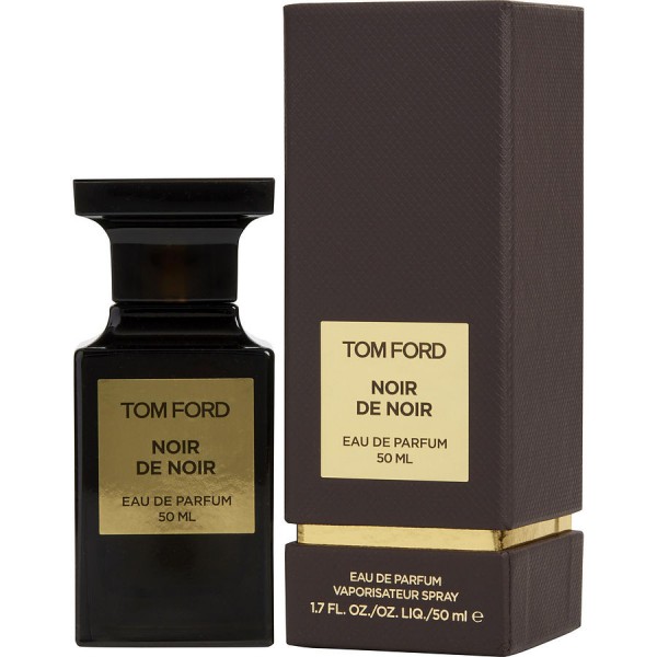 Noir De Noir - Tom Ford Eau De Parfum Spray 50 ML