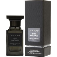Oud Minerale De Tom Ford Eau De Parfum Spray 50 ml