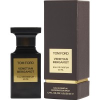 Venetian Bergamot De Tom Ford Eau De Parfum Spray 50 ml