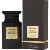 Venetian Bergamot De Tom Ford Eau De Parfum Spray 100 ml