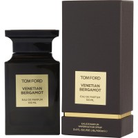 Venetian Bergamot