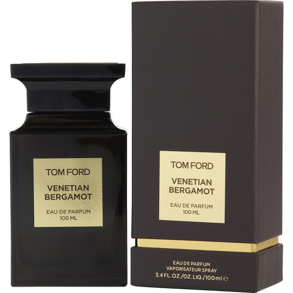 Tom Ford - Venetian Bergamot 100ml Eau De Parfum Spray