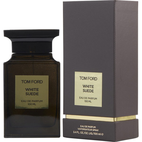 Tom Ford - White Suede 100ml Eau De Parfum Spray
