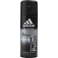 Adidas Dynamic Pulse De Adidas Spray pour le corps 150 ml
