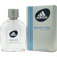 Adidas Dynamic Pulse De Adidas Eau De Toilette Spray 50 ml