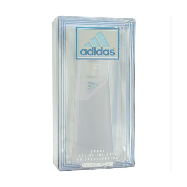 Moves - Adidas Eau De Toilette Spray 30 Ml