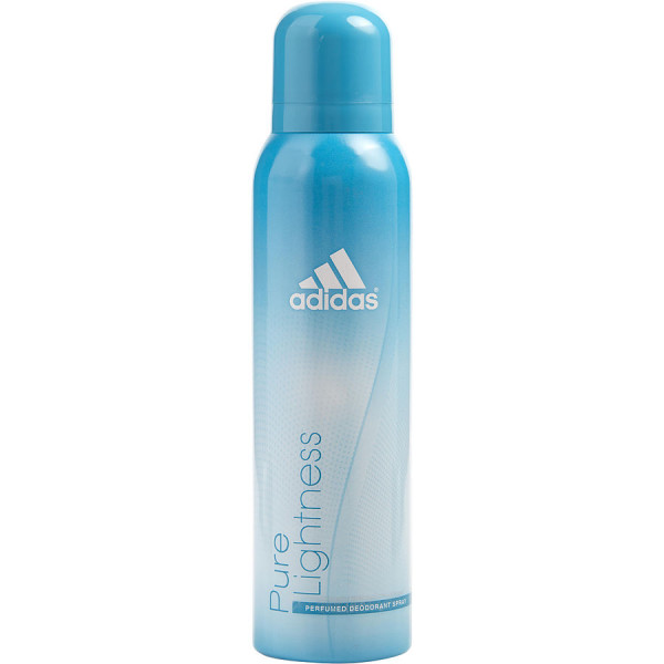 Adidas Pure Lightness - Adidas Deodorant 150 Ml