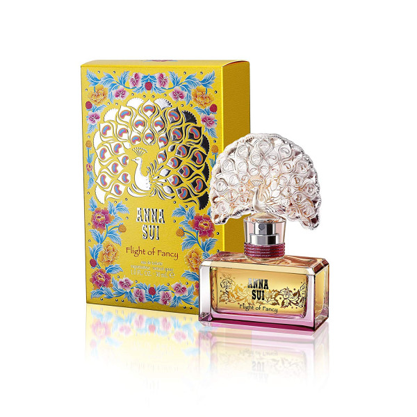Flight Of Fancy - Anna Sui Eau De Toilette Spray 30 Ml