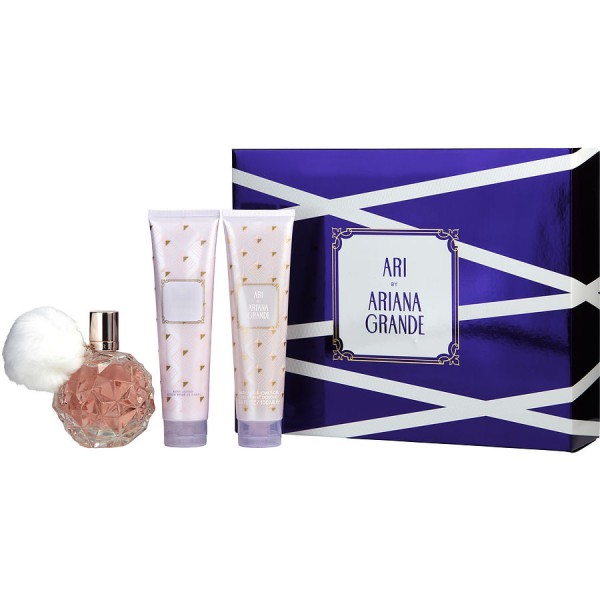 Ariana Grande - Ari 100ml Scatole Regalo