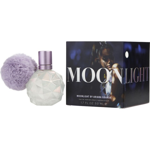 Moonlight - Ariana Grande Eau De Parfum Spray 50 Ml