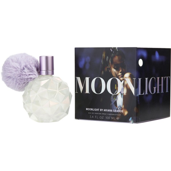 Moonlight - Ariana Grande Eau De Parfum Spray 100 Ml