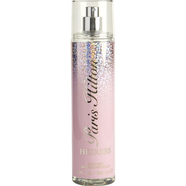 Paris Hilton - Heiress : Perfume Mist And Spray 236 Ml