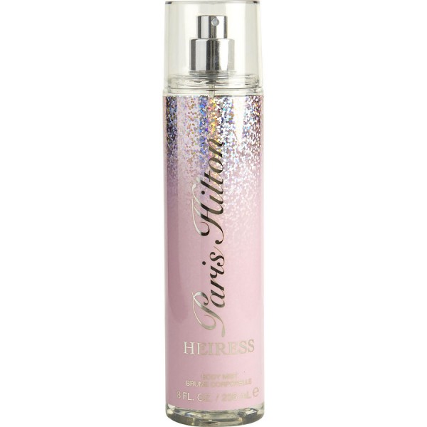 Paris Hilton - Heiress 236ml Perfume Mist And Spray