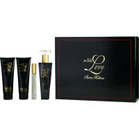 With Love - Paris Hilton Gift Box Set 100 ml