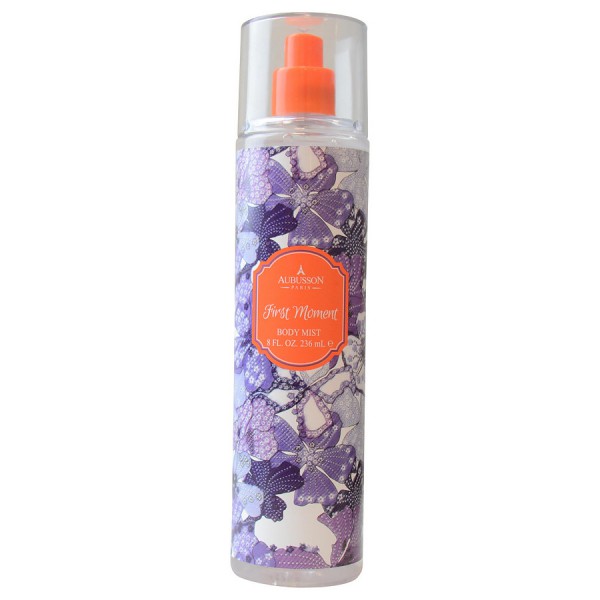 First Moment - Aubusson Parfumemåge Og -spray 236 Ml
