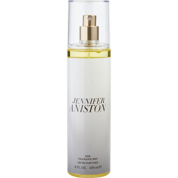 Jennifer Aniston - Jennifer Aniston Parfumemåge Og -spray 236 Ml