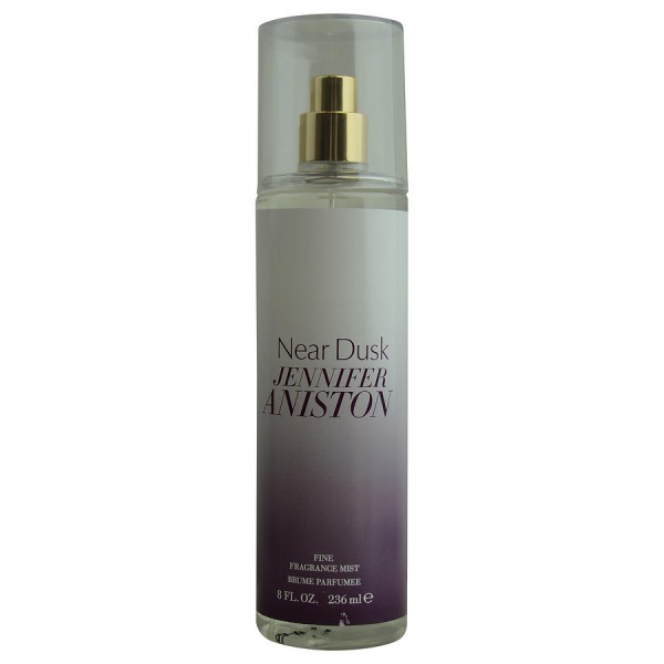 Near Dusk - Jennifer Aniston Bruma Y Spray De Perfume 236 Ml