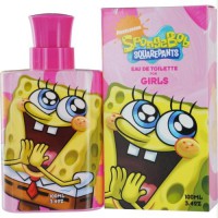 Spongebob Squarepants