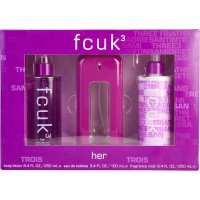Fcuk 3