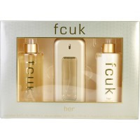 Fcuk