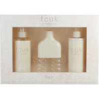 Fcuk Friction