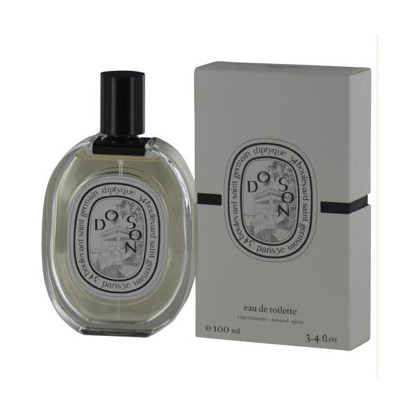 Diptyque - Do Son : Eau De Toilette Spray 3.4 Oz / 100 Ml