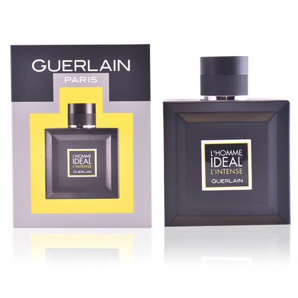 Guerlain - L'homme Idéal L'intense 50ml Eau De Parfum Spray