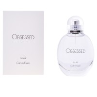 Obsessed - Calvin Klein Eau de Toilette Spray 75 ml