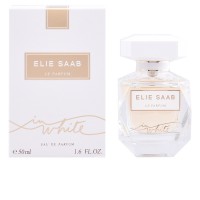 Le Parfum In White De Elie Saab Eau De Parfum Spray 50 ml