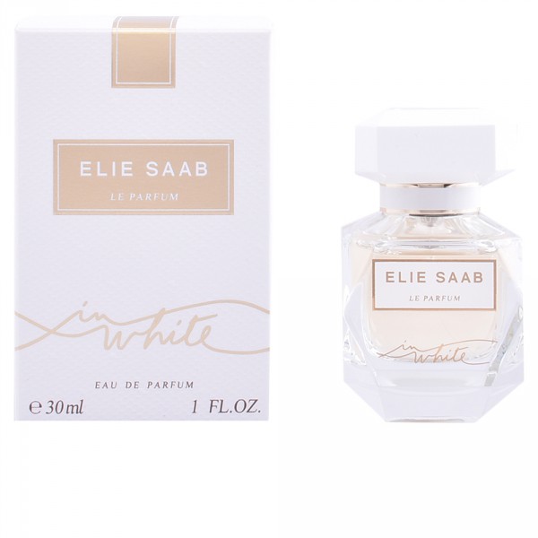 Le Parfum In White - Elie Saab Eau De Parfum Spray 30 Ml