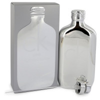 Ck One Platinum - Calvin Klein Eau de Toilette Spray 200 ml