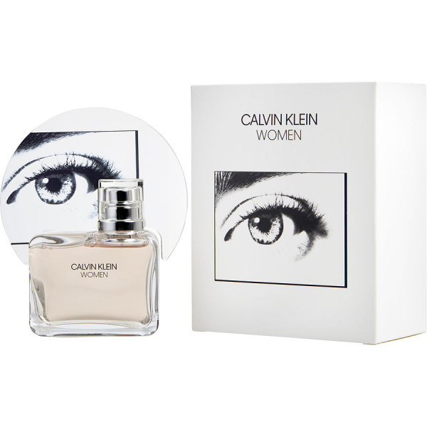 Calvin Klein Women - Calvin Klein Eau De Parfum Spray 100 ML