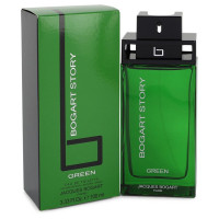 Bogart Story Green