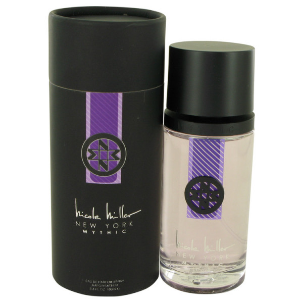 NY Legends Vintage Flower Vintage Flower® 100ml Perfume Atomiser