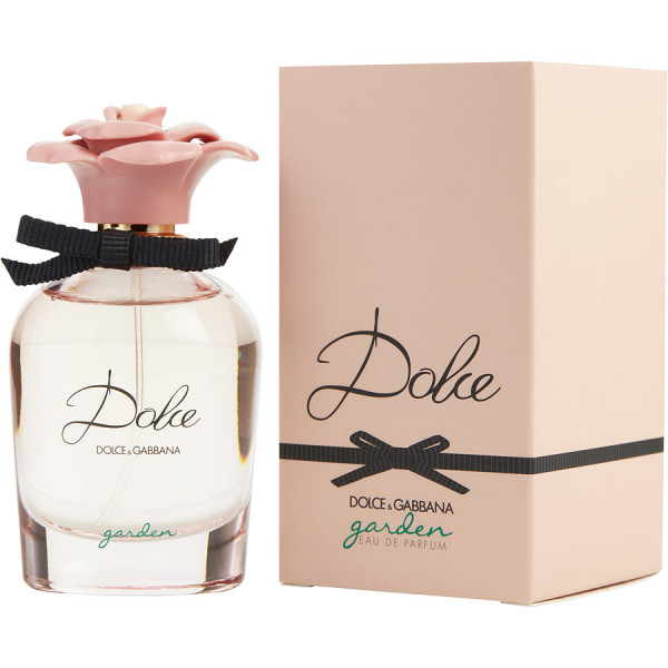 Dolce & Gabbana - Dolce Garden 50ML Eau De Parfum Spray