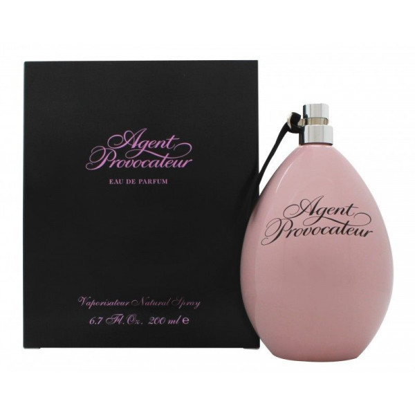 Agent Provocateur - Agent Provocateur Eau De Parfum Spray 200 Ml