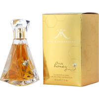 Pure Honey De Kim Kardashian Eau De Parfum Spray 50 ml