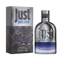 Just Cavalli Him