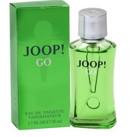 Joop Go
