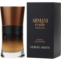 Armani Code Profumo De Giorgio Armani Eau De Parfum Spray 30 ml