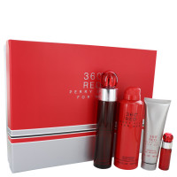 Perry Ellis 360 Red