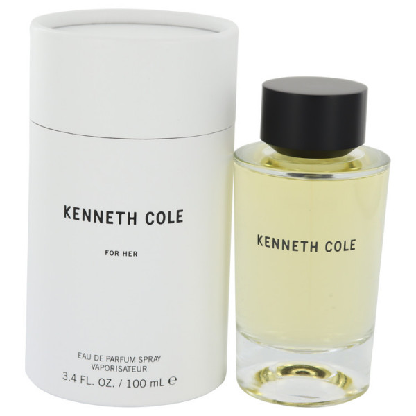 Kenneth Cole - For Her 100ml Eau De Parfum Spray