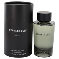 For Him de Kenneth Cole Eau De Toilette Spray 100 ML