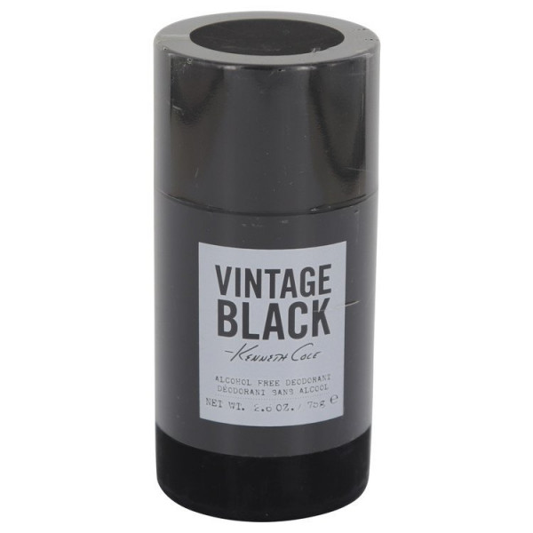 Kenneth Cole - Vintage Black 77ml Deodorant