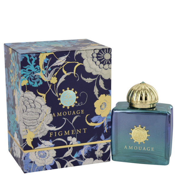 Figment - Amouage Eau De Parfum Spray 100 Ml