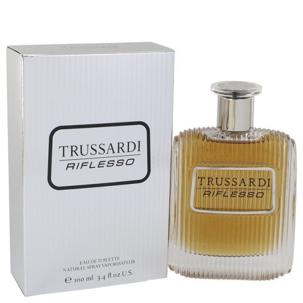 Riflesso - Trussardi Eau De Toilette Spray 100 Ml