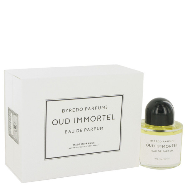 Oud Immortel - Byredo Eau De Parfum Spray 100 Ml