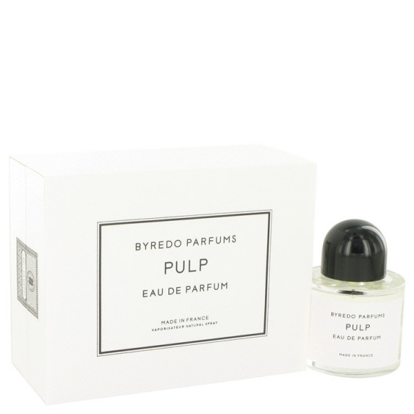 Pulp - Byredo Eau De Parfum Spray 100 Ml