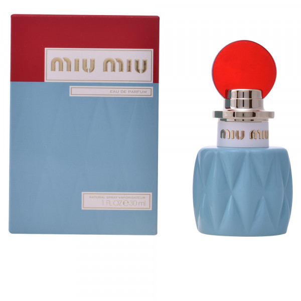 Miu Miu - Miu Miu Eau De Parfum Spray 30 Ml